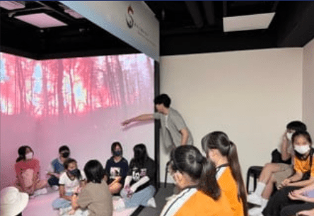 Service Learning Sessions